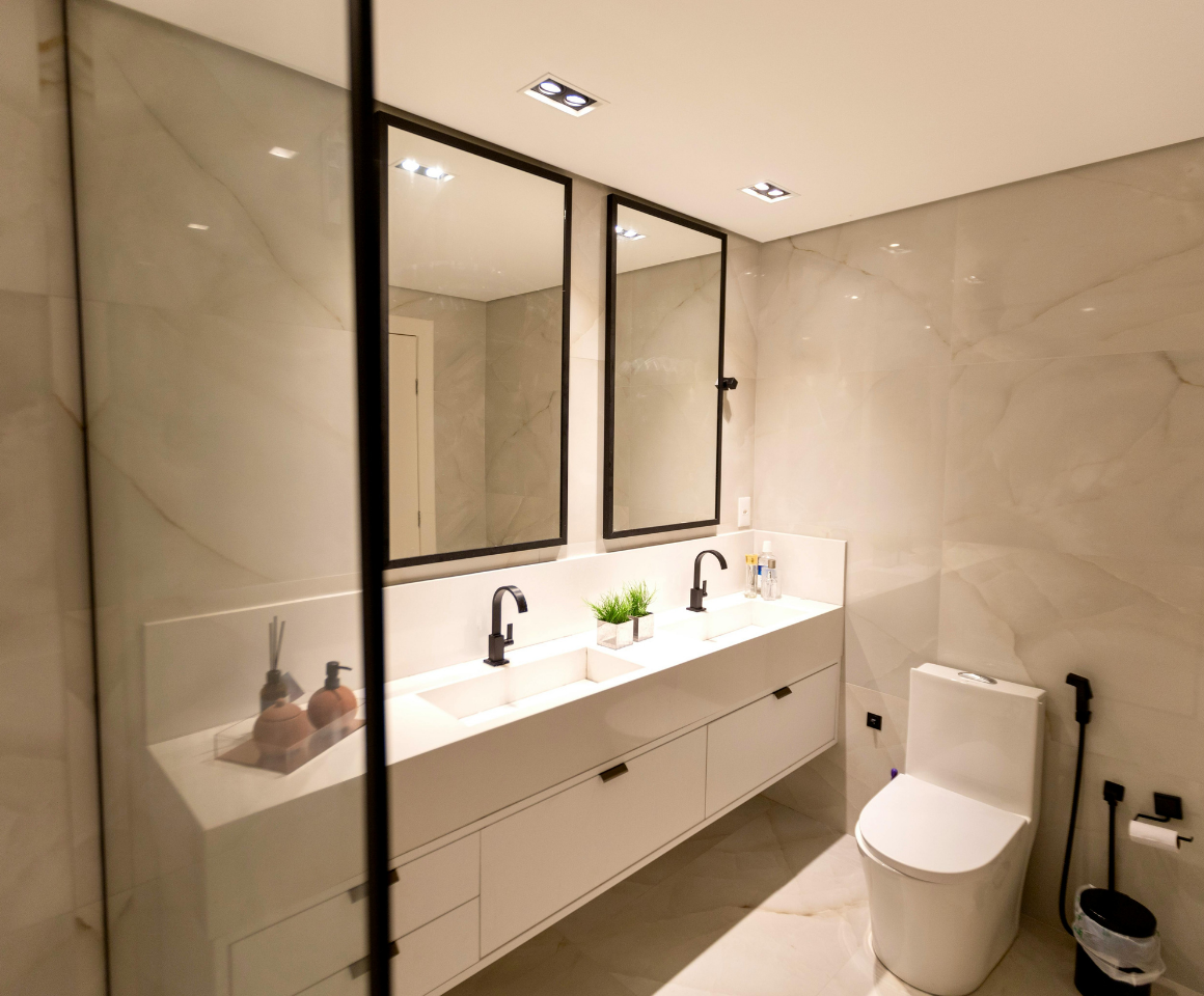 Bathroom Remodeling in Denver | Nurtured Renovations
