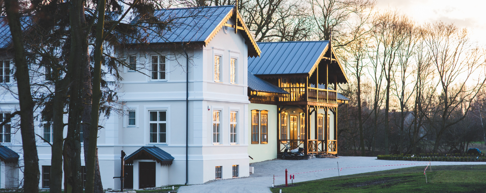 Your Trusted Renovation Partner: Denver Exterior and Interior Painting