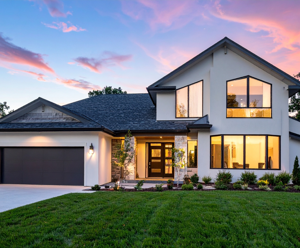 Exterior and Interior Painting in Denver | Nurtured Renovations