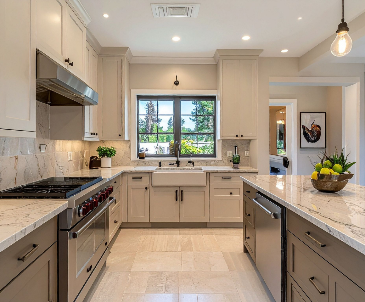 Kitchen Remodeling Services in Denver Colorado Nurtured Renovations