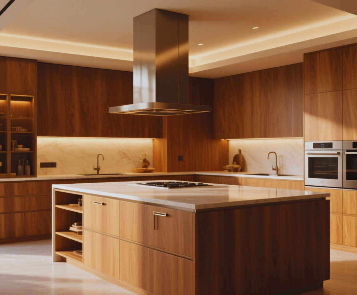 Kitchen Remodeling Services in Denver Colorado Nurtured Renovations