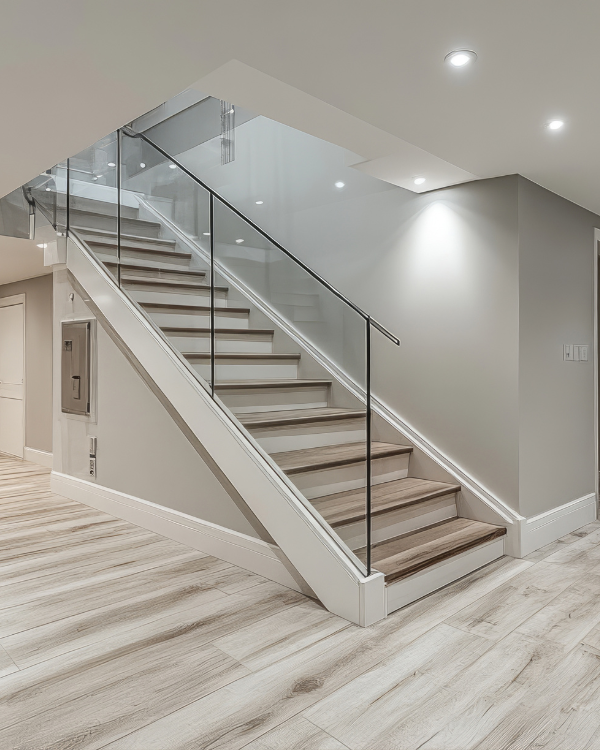 Unlock Your Home’s Potential: Top 5 Denver Basement Finishing Ideas