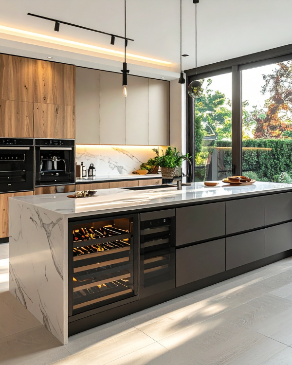 Kitchen Remodeling Services in Denver Colorado Nurtured Renovations